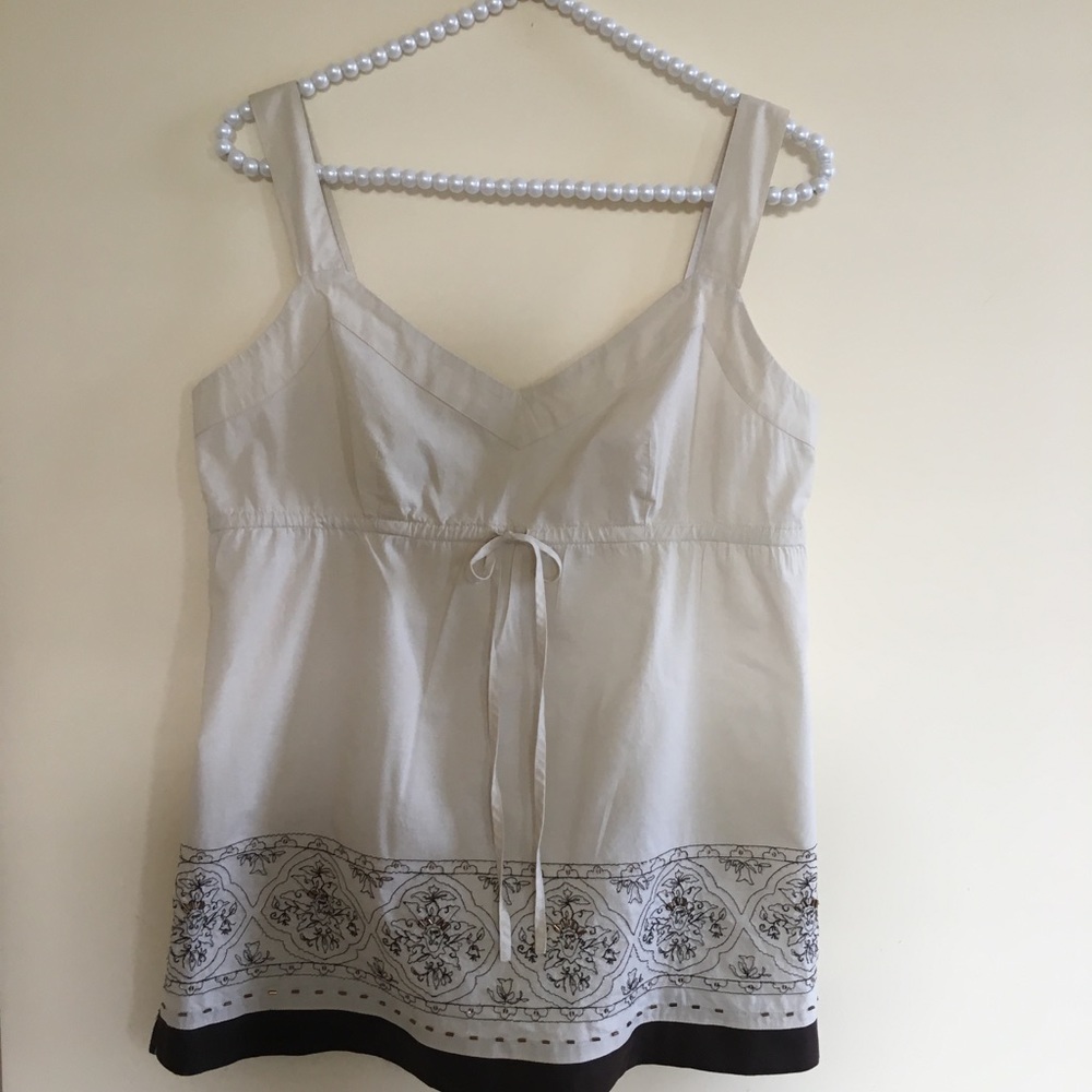 LOFT | TANK TOP